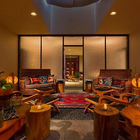 La Posada De Santa Fe, A Tribute Portfolio Resort & Spa Exteriör bild